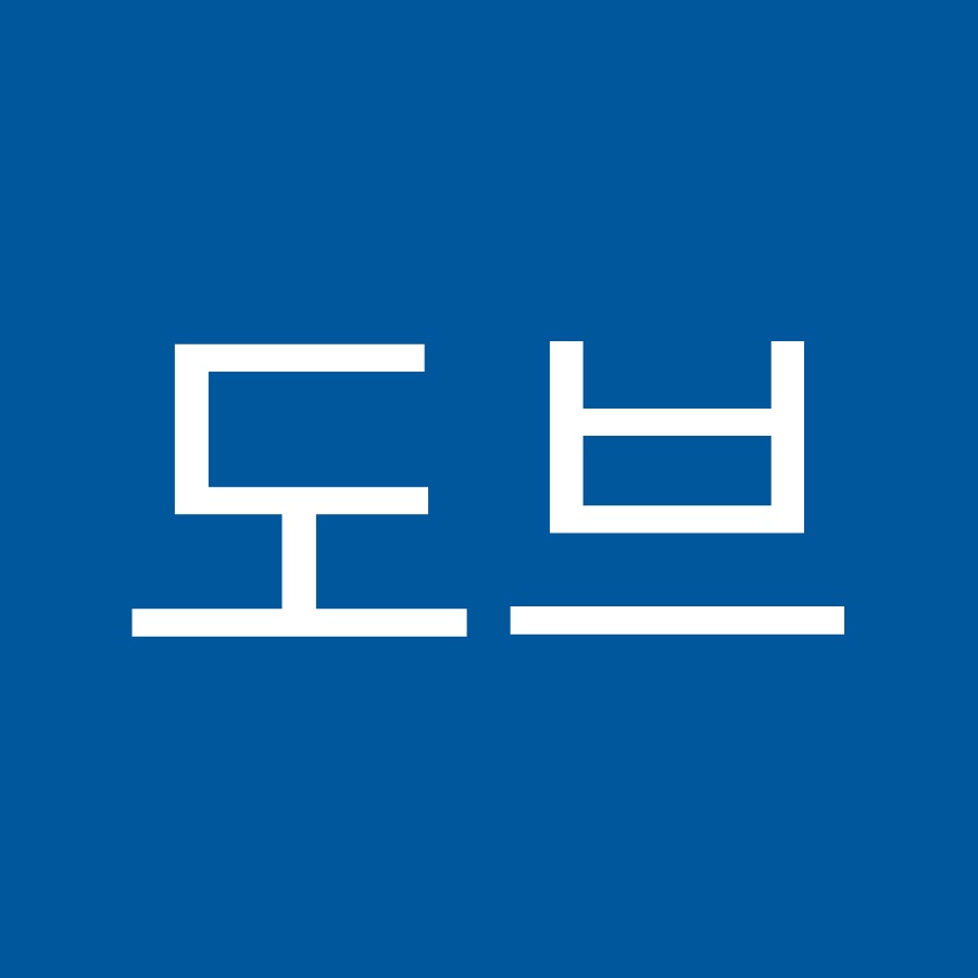 유튜브도브 - YouTube