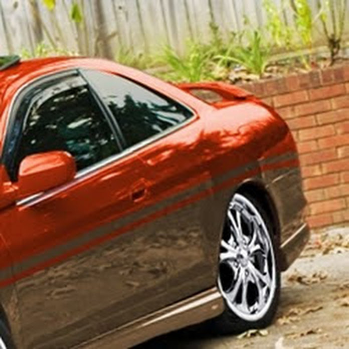 Авто Car Net Worth & Earnings (2026)