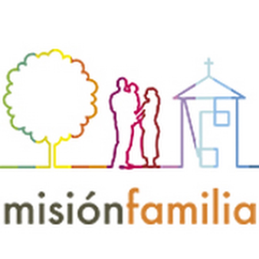 Mision Familia - YouTube