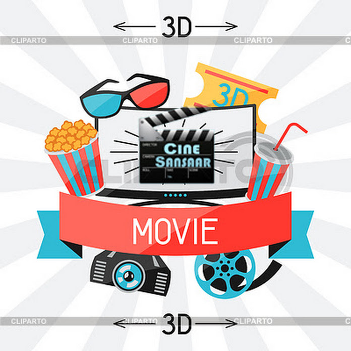 Cine Sansaar Net Worth & Earnings (2025)