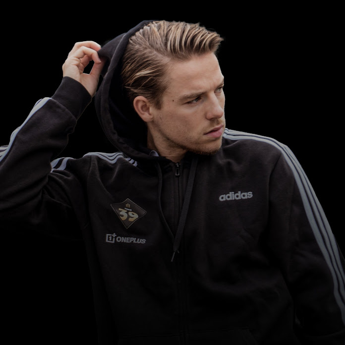 Koen Weijland Net Worth & Earnings (2026)