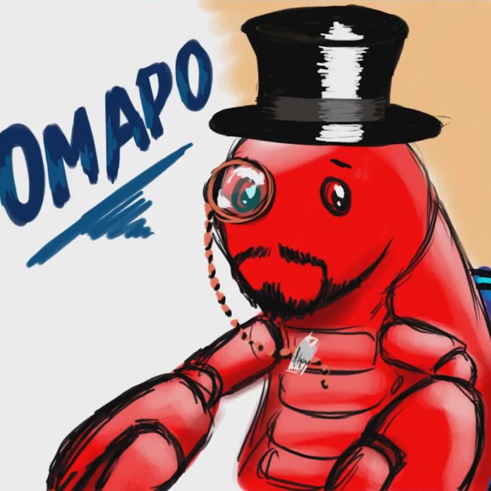 Omero Net Worth & Earnings (2026)