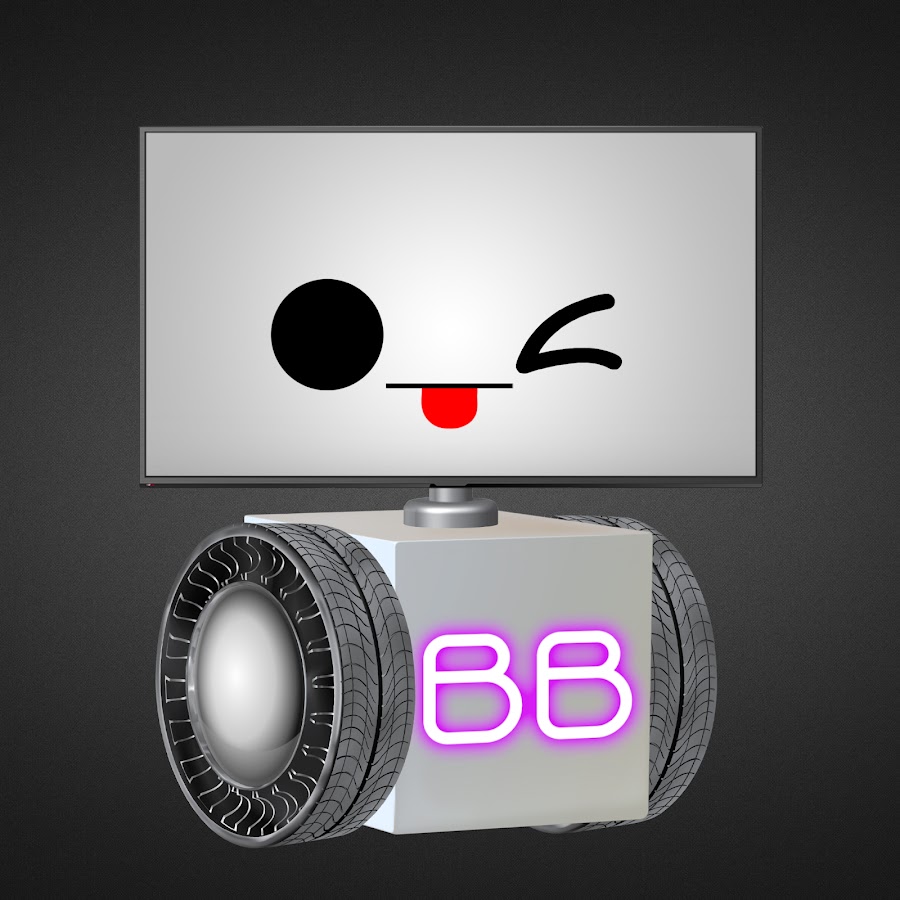 bobbybot bobby bot BobbyBot "Bobby Bot" ImBobbyBot BB BBB...