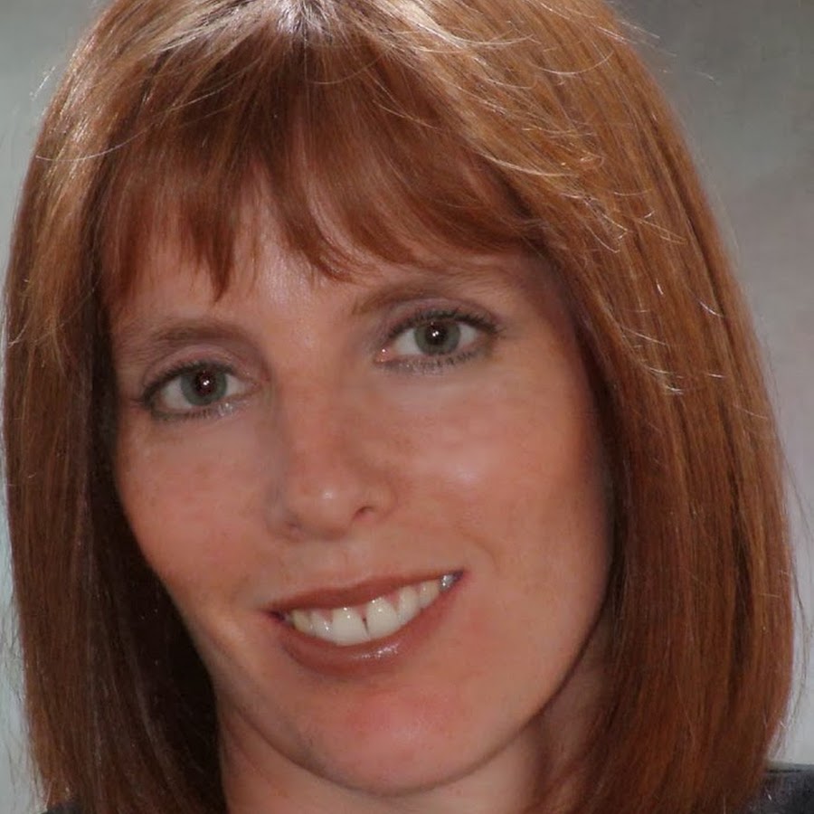 Shelly Sanders YouTube