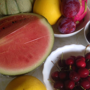 The food channel of tetu tetu�ο���ʪ�����ͥ� YouTube