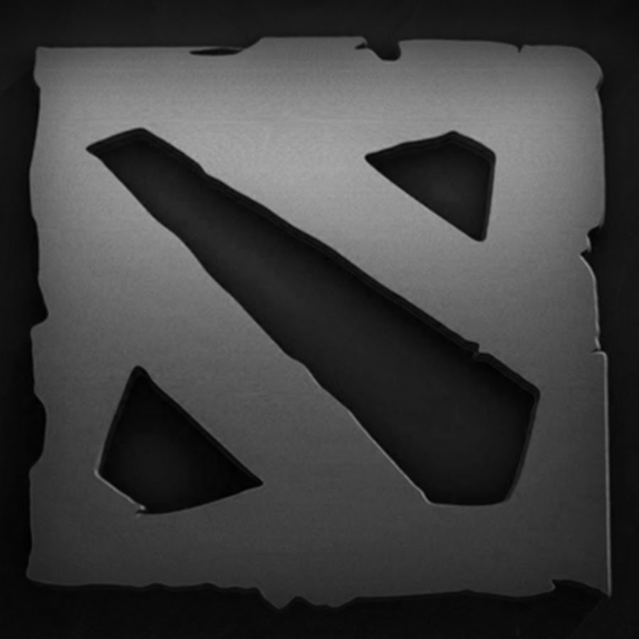 Значок доты 2 рисунок