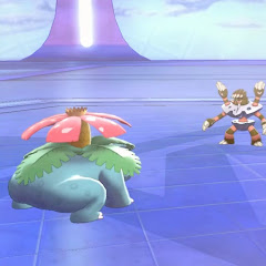 レッツゴーP