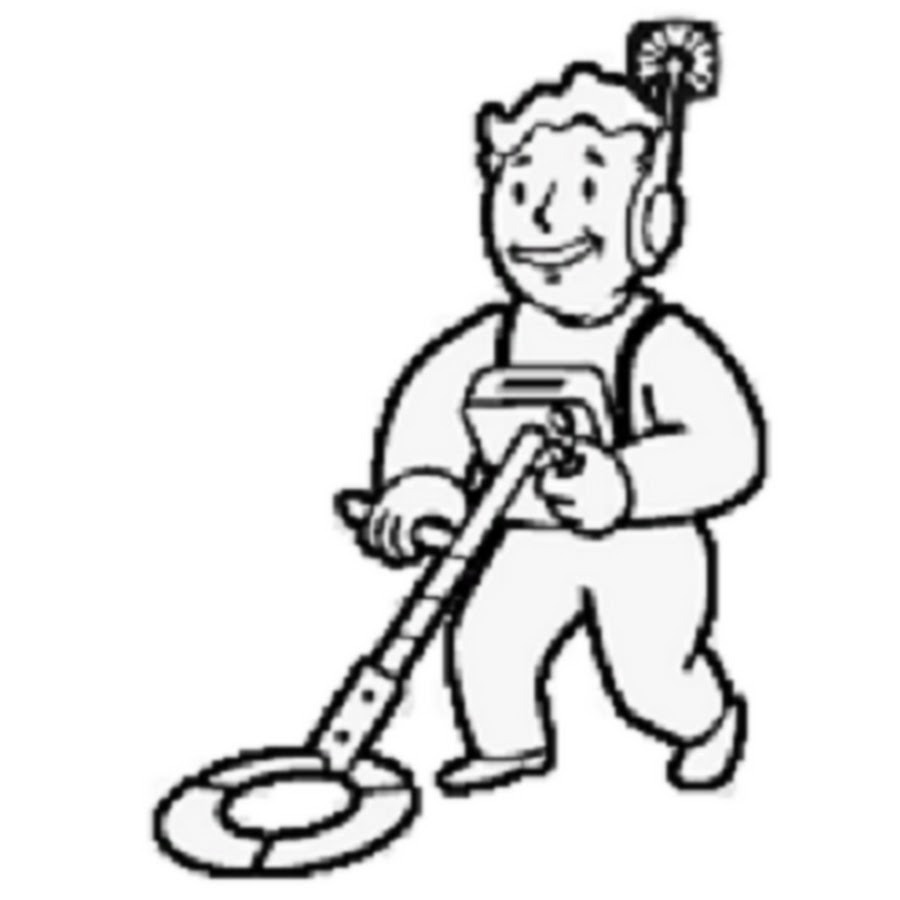 Как нарисовать сапера