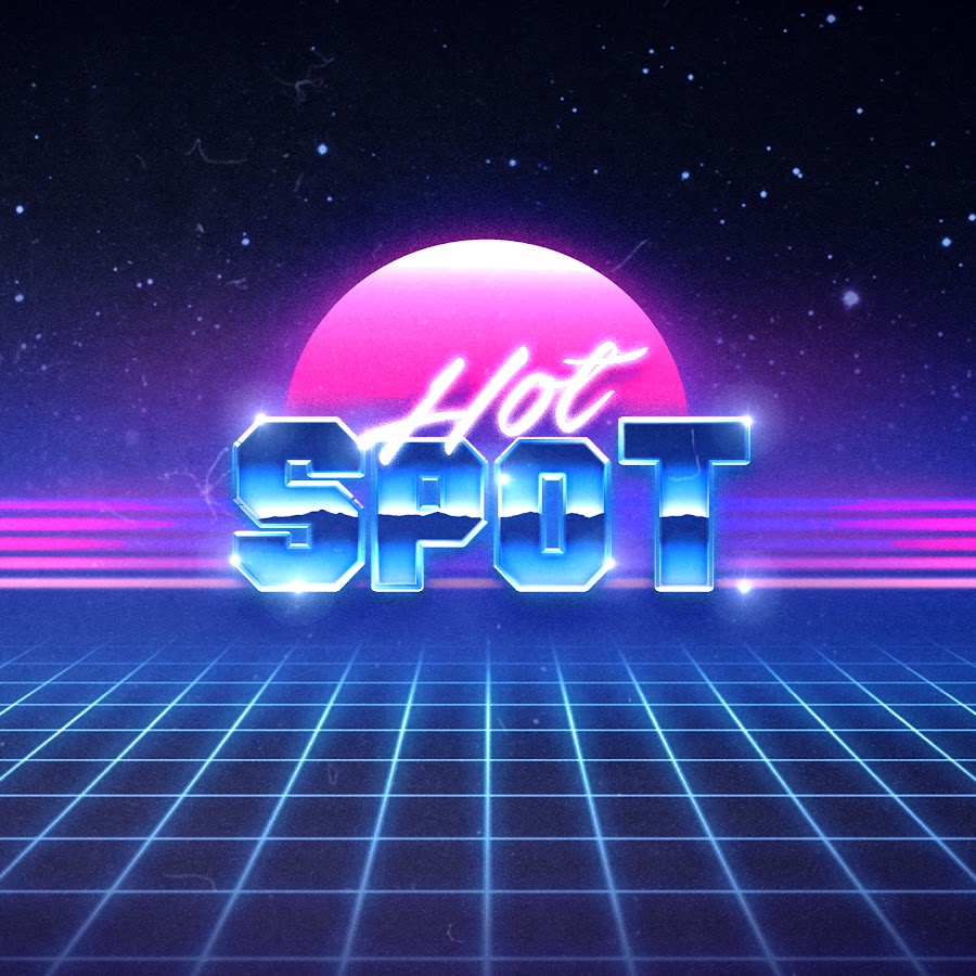 HotSpot - YouTube