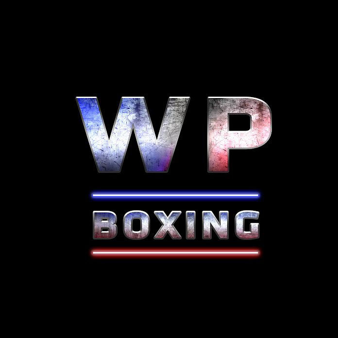 WP Boxing Net Worth & Earnings (2024)