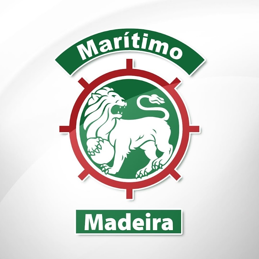 CS Maritimo - YouTube