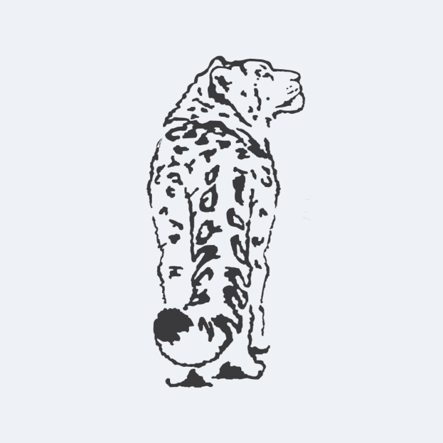 Snow Leopard Trust - YouTube