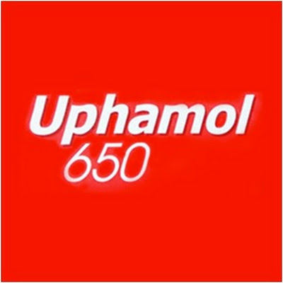 Uphamol 650