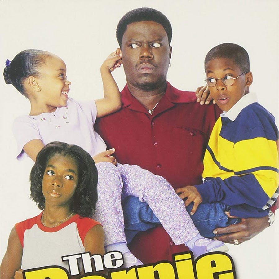 The Bernie Mac Show Full Episodes YouTube