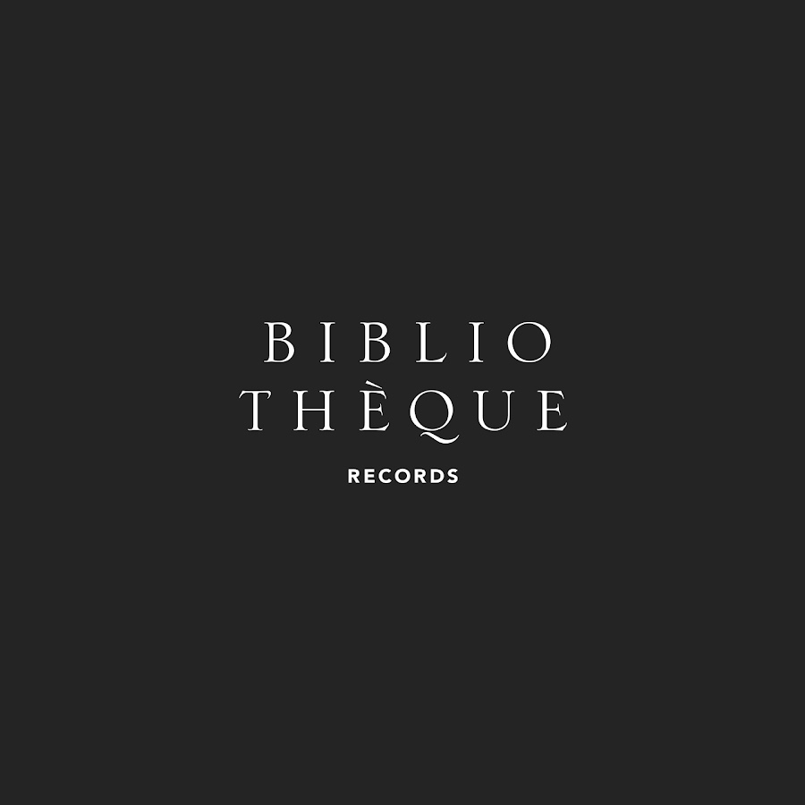 Bibliothèque Records - YouTube
