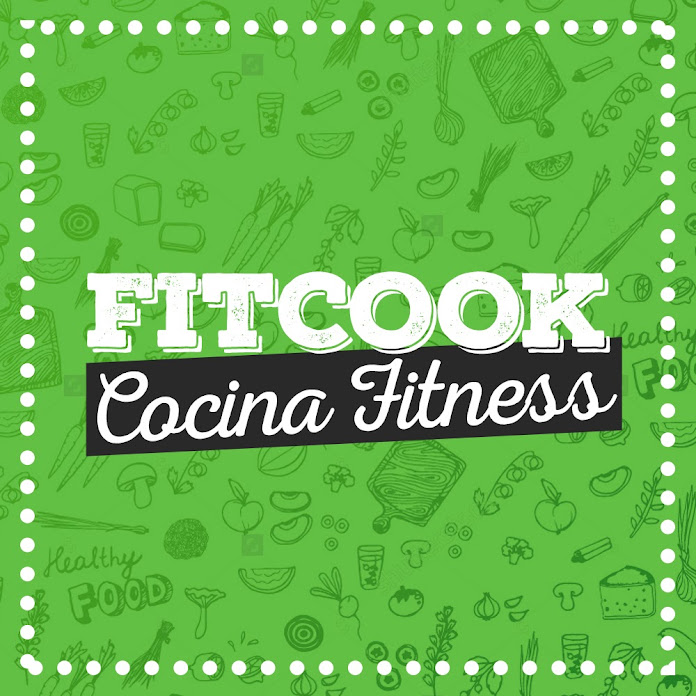 FitCook Net Worth & Earnings (2024)