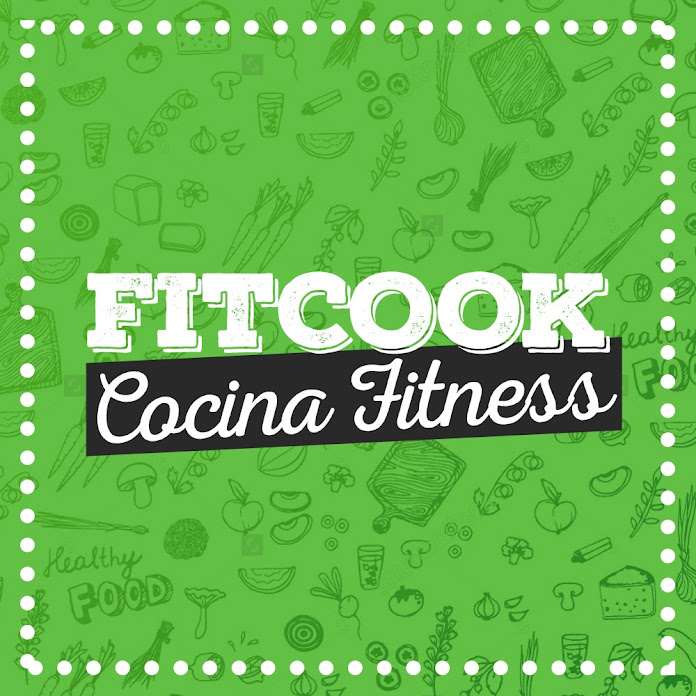 FitCook Net Worth & Earnings (2026)