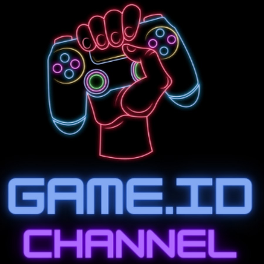 GAME.ID YouTube