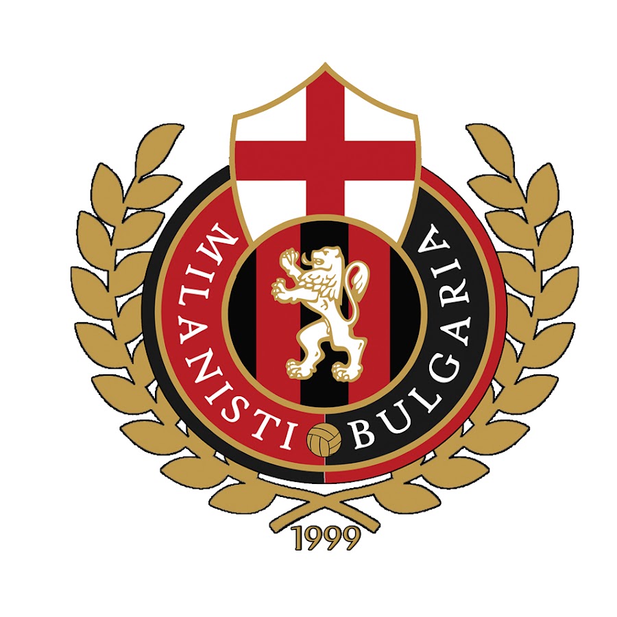 MILANISTI BULGARIA! - YouTube