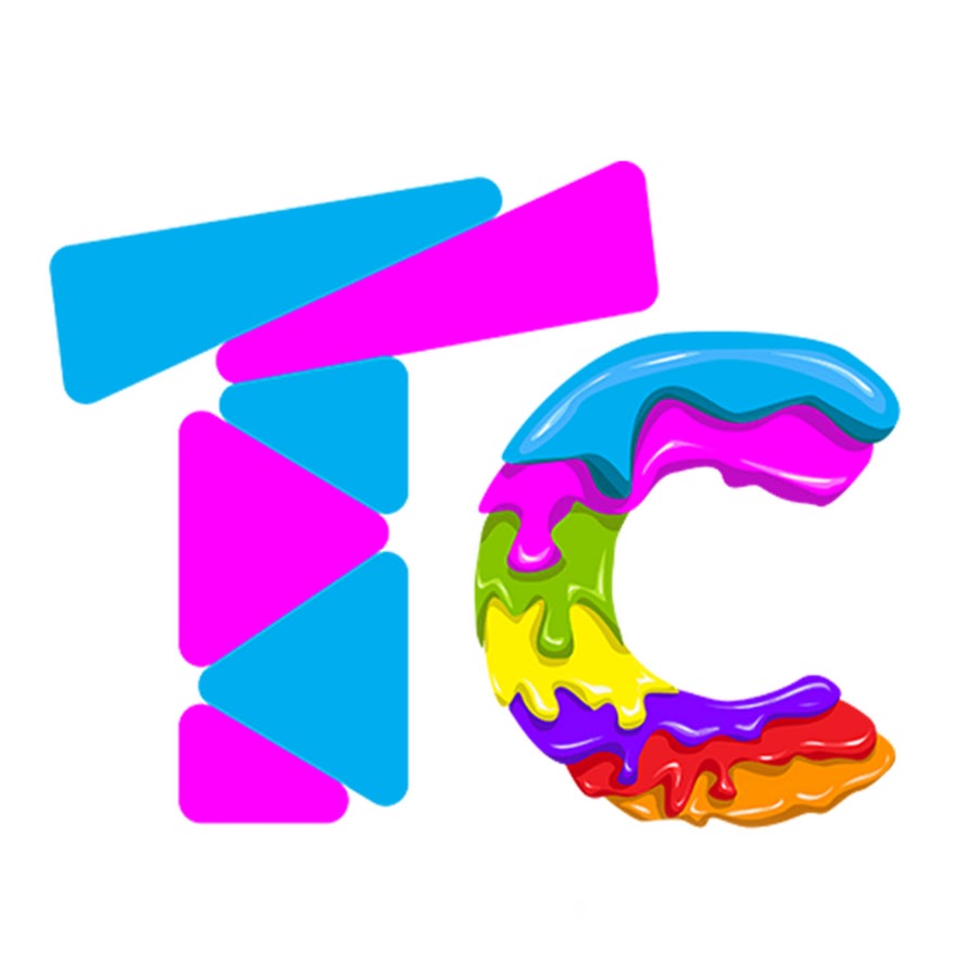 Toys and Colors - YouTube