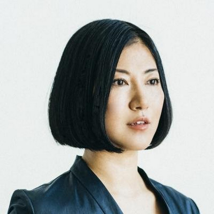 畠山美由紀 / Miyuki Hatakeyama YouTube