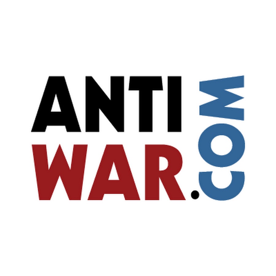 Antiwar.com - YouTube