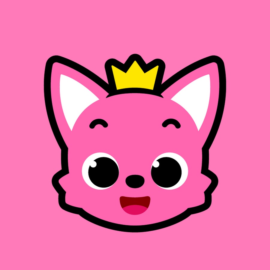 pinkfong dig it up