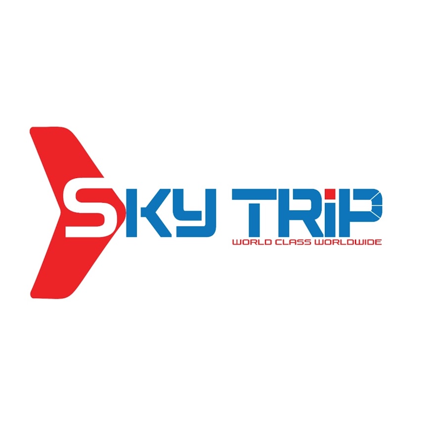 SKY TRIP Travel Agency - YouTube