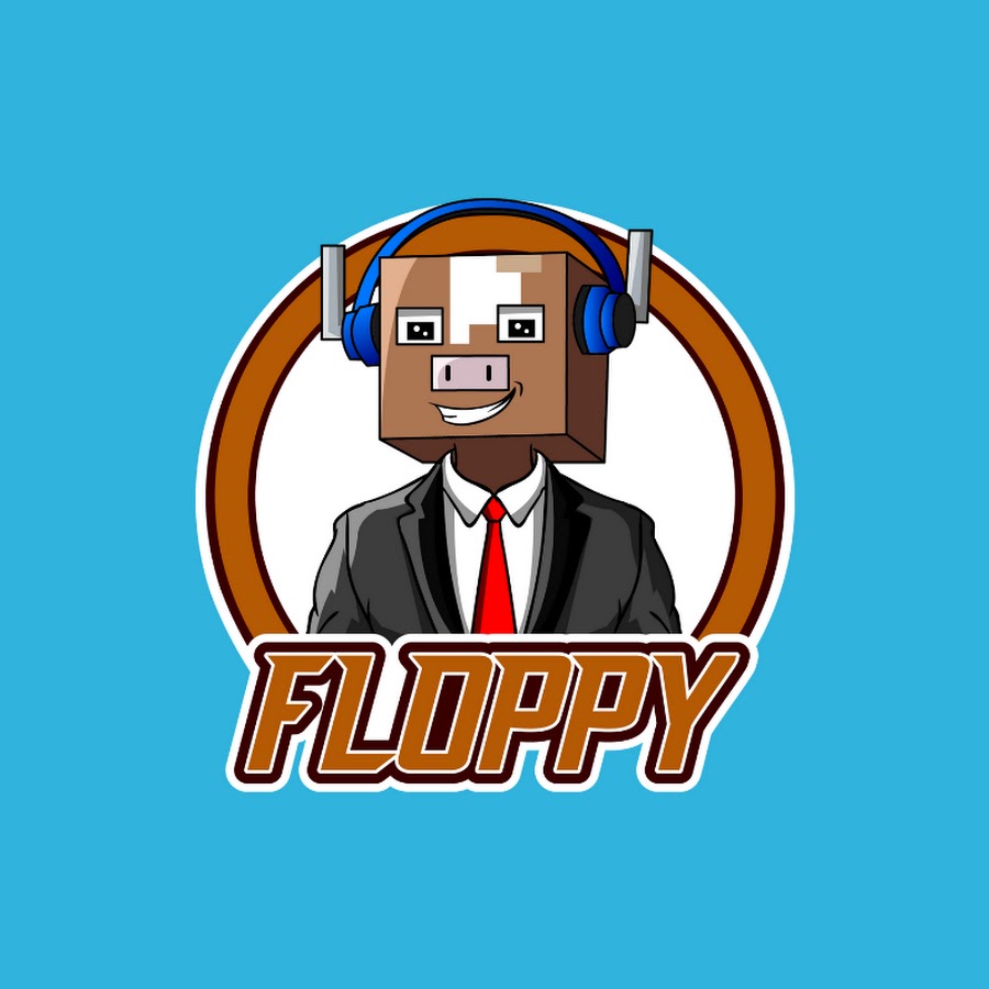 Floppy 1005 YouTube