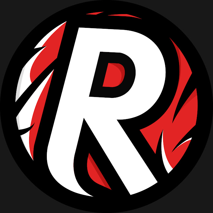 TheRealRed Net Worth & Earnings (2026)