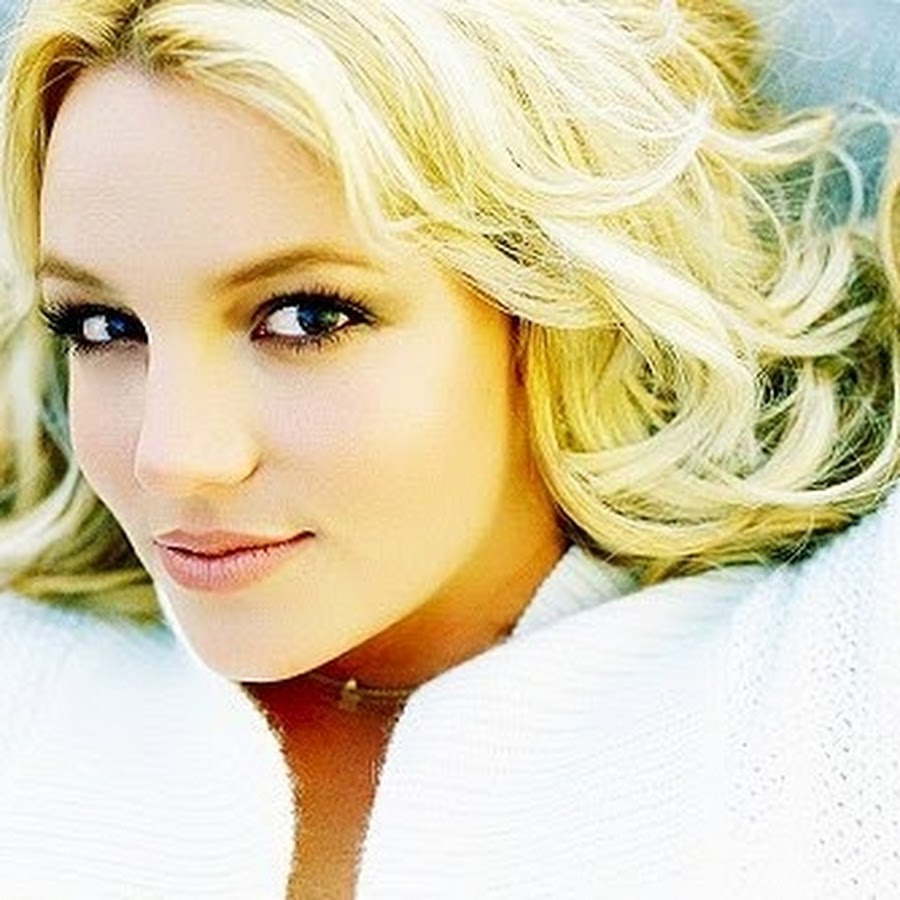 Britney Angel Youtube