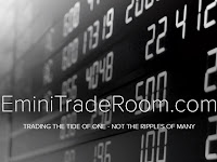 Get Emini Live Trading Room Pics