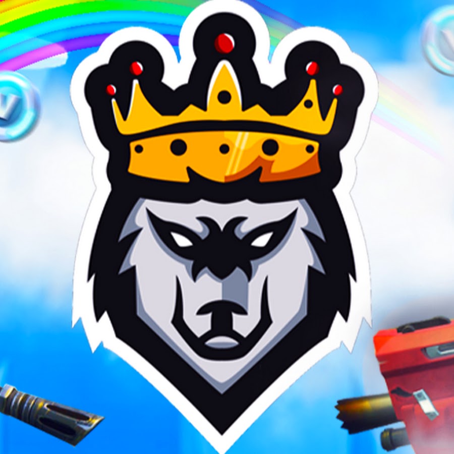 KING WOLF - YouTube