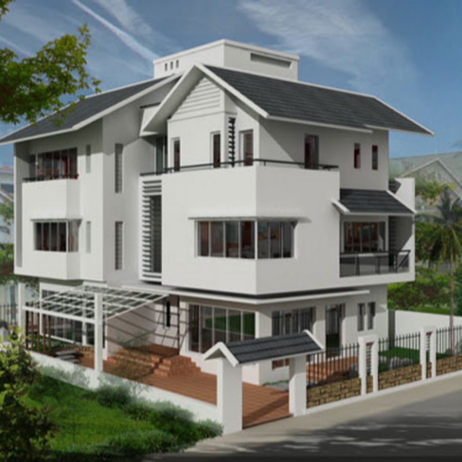 Ban nha. Kinh nghiệm xây biệt thự. Xay. Houseland. Riềng xay.