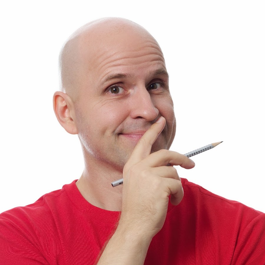 Oistein Kristiansen Youtube - 