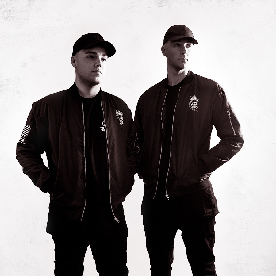 Bonka & Luciana Be Alive Krunk Remix