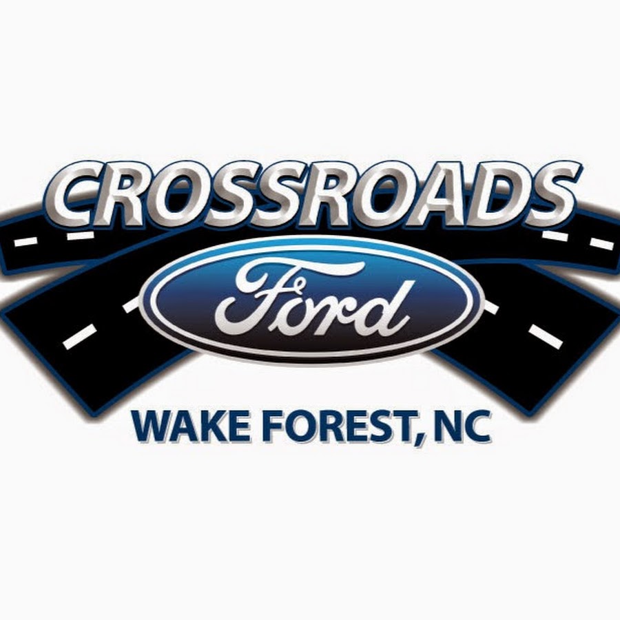 Crossroads Ford of Wake Forest, Inc. YouTube