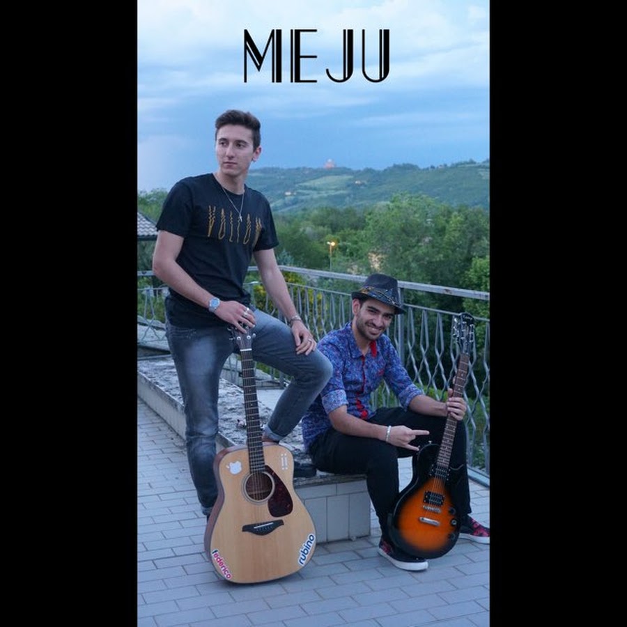 Meju Production - YouTube