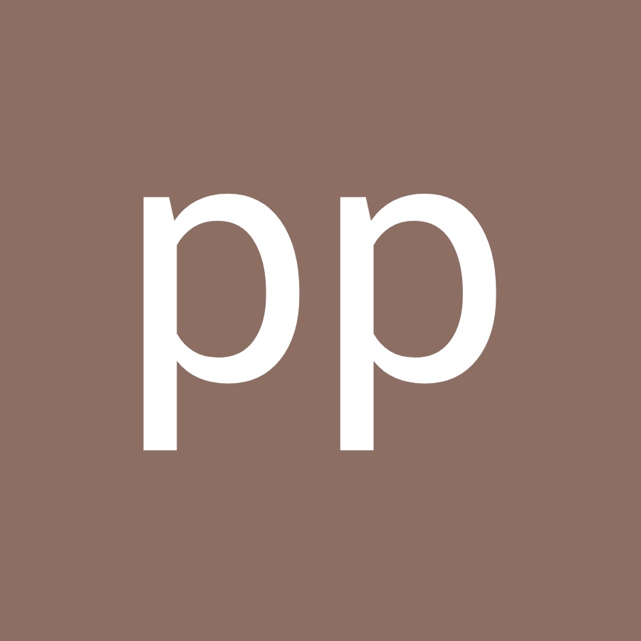 Pp P YouTube