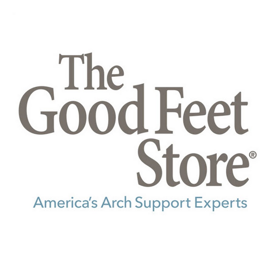 The Good Feet Store Youtube