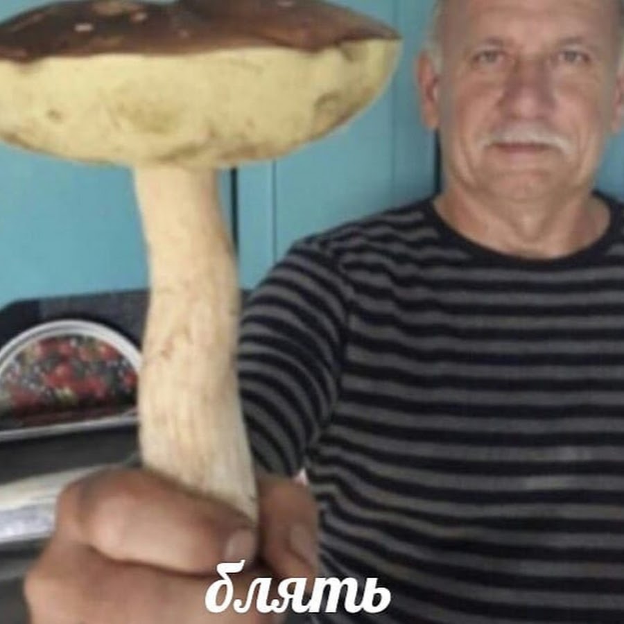 Белый гриб мем про черных Meme: "Встречу в Лесу ,придушу" All Templates