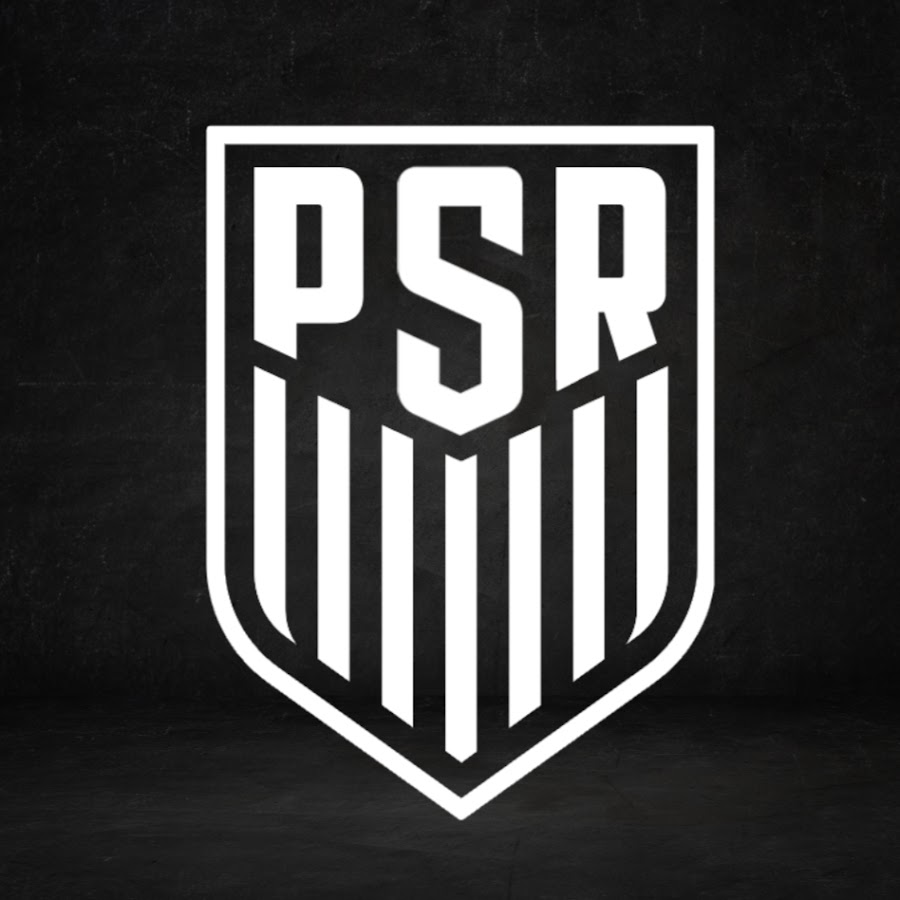 Street Racing Logo