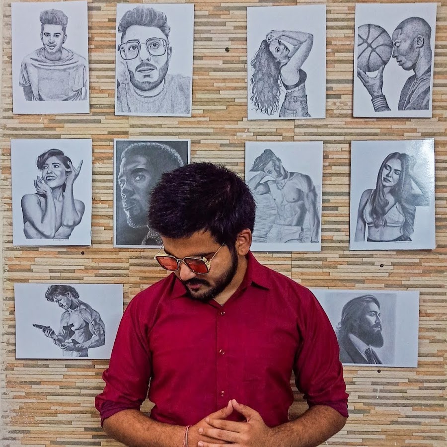 ART GURUJI - YouTube