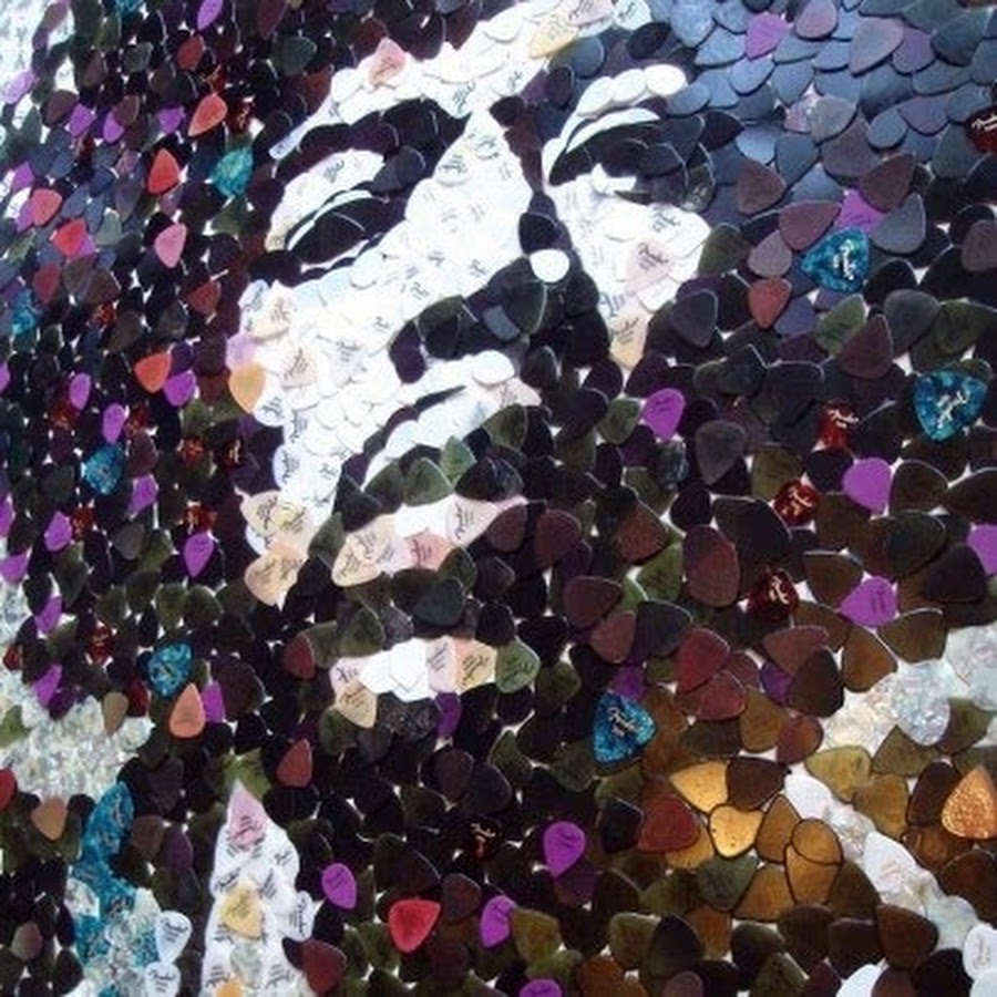 Géneros: Blues, Rock, Metal, Jazz, Punk y sus vari... 