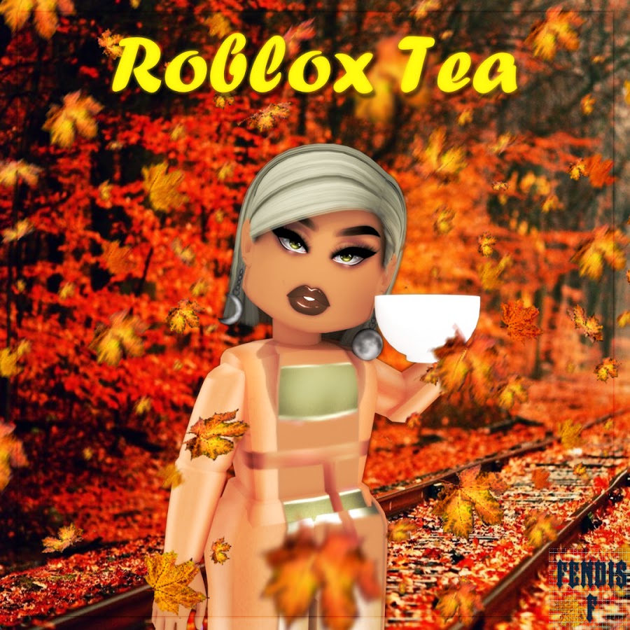 Roblox Tea YouTube
