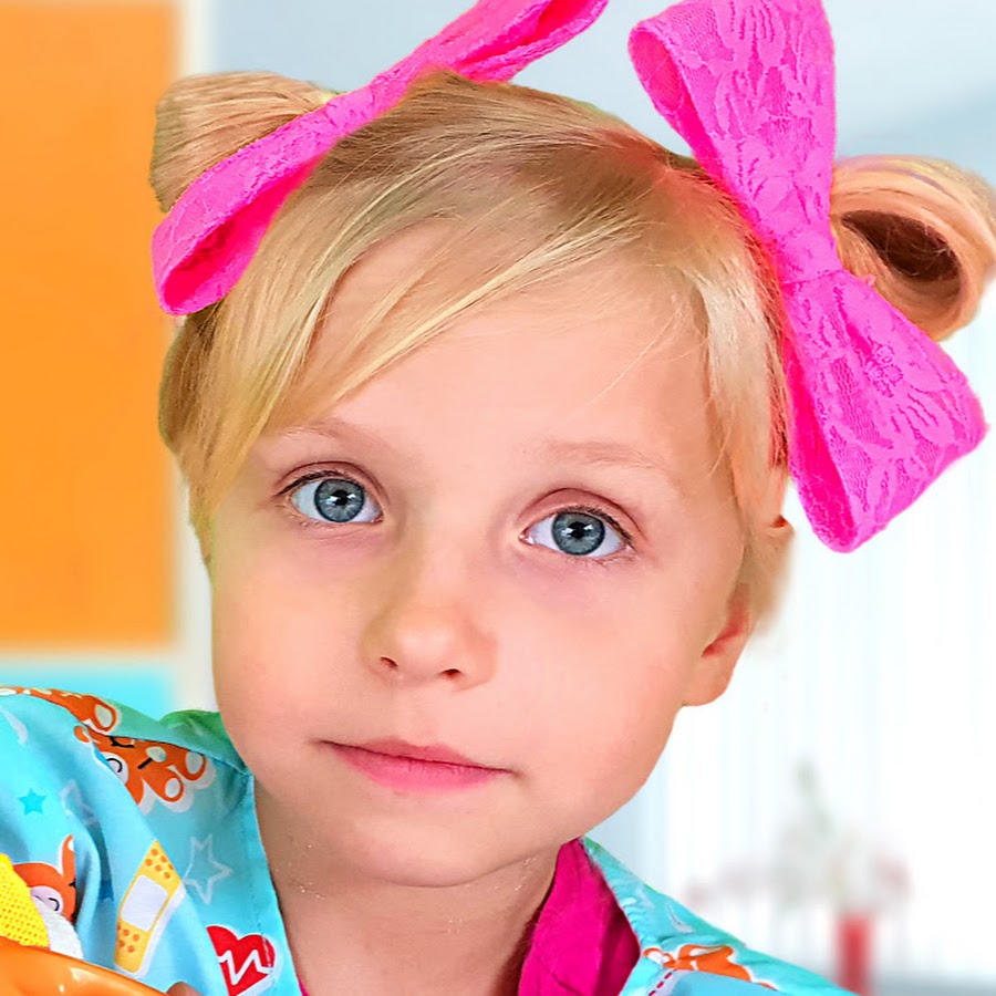 Alicia y hermanas YouTube