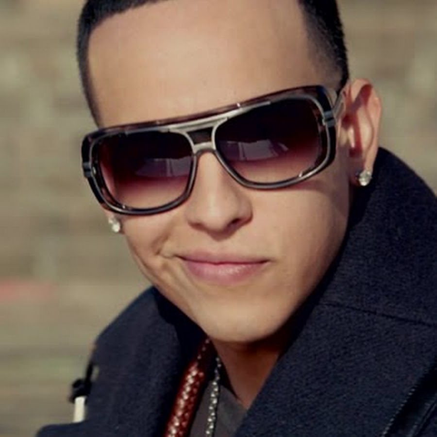 Daddy Yankee фото. Puerto Rican Russian Music Producer.
