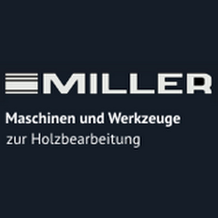 Maschinenwerkzeuge Miller Youtube