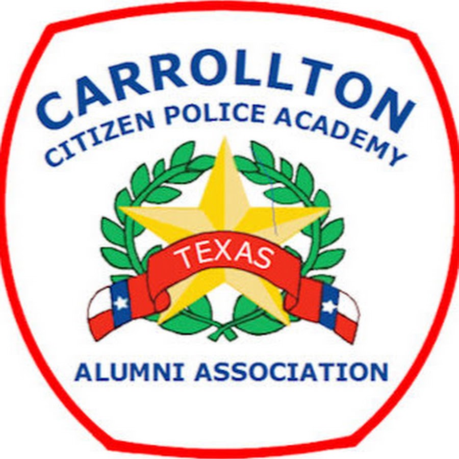 Carrollton Citizen Police Alumni Association YouTube