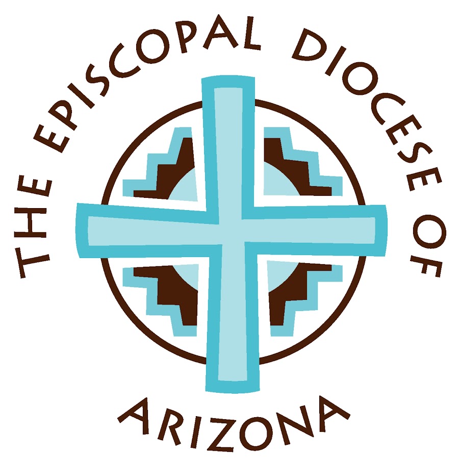 Episcopal Diocese of AZ YouTube